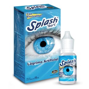 Splashtears 15 Ml