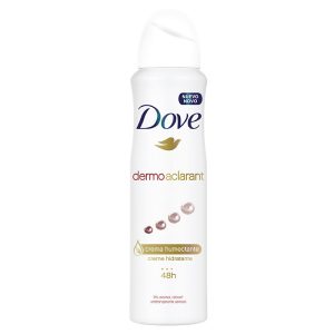 Desodorante Dove Spray Dermoaclarant 150 Ml M