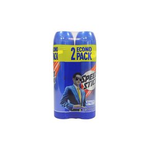 2 Desodorantes Mennen Spray 24/7 Extreme 91 Gr E Pack