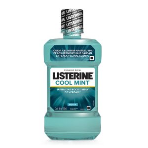 Listerine Cool Mint 500 Ml