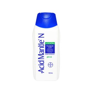 Acid Mant.N Loci.400 Ml+Acid M.120Ml.M.O