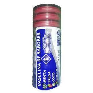 Vaselina Sabores 12 Uds Aproquim