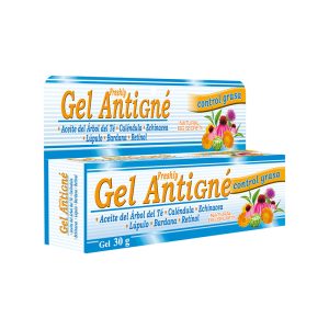 Gel Antiacne 30 Gr