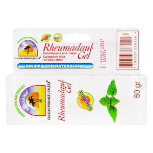 Rheumadaul Gel 60 Gr