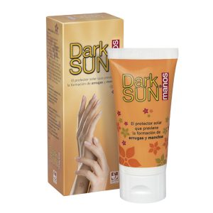 Darksun Manos Locion 60 Gr