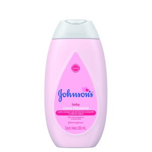 Crema Jj Baby 200 Ml